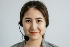corporate business customer hotline