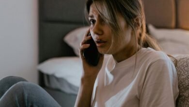 emergency help contact number