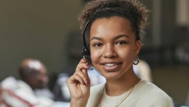 immediate business service number
