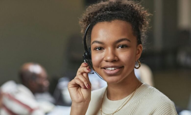 immediate business service number
