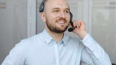 quick business help line