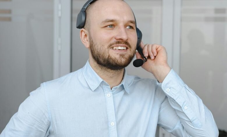 quick business help line