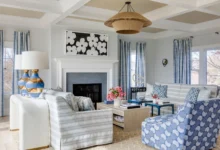 Coloring the Cape: Interior Painting Solutions for Every Cape Cod Home