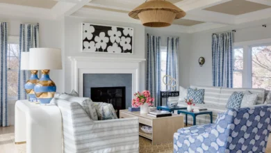 Coloring the Cape: Interior Painting Solutions for Every Cape Cod Home