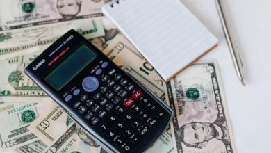 fees calculation explained simply