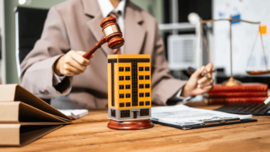 Lucrative ways to open a Real Estate Case in Sharjah