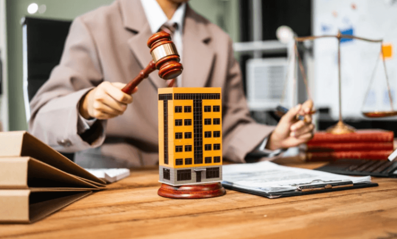 Lucrative ways to open a Real Estate Case in Sharjah
