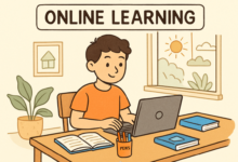 The Online Ninth Grade Experience: What Students and Parents Should Know