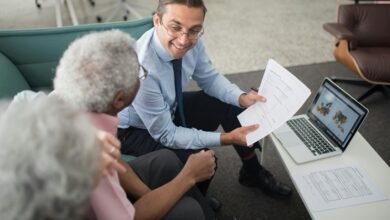 essential investment guidance offered