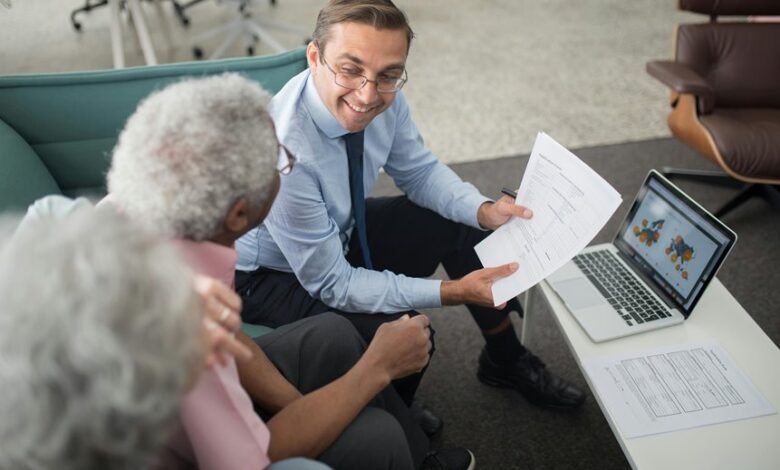 essential investment guidance offered