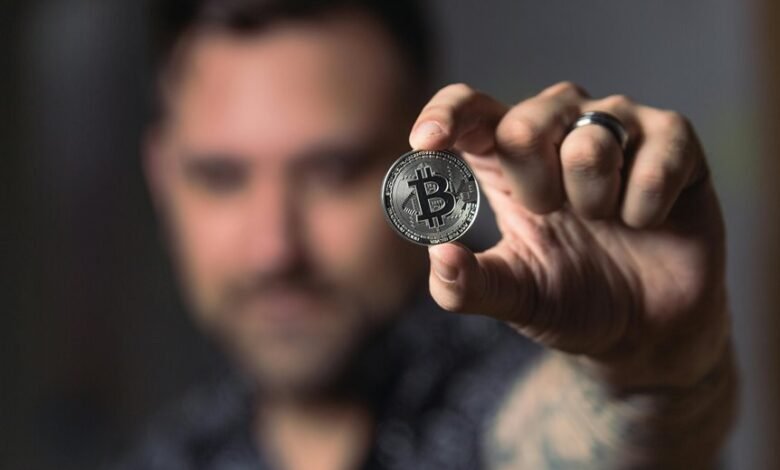 future finance revolution ahead