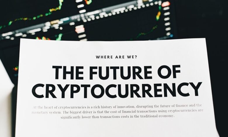 next big tech investment