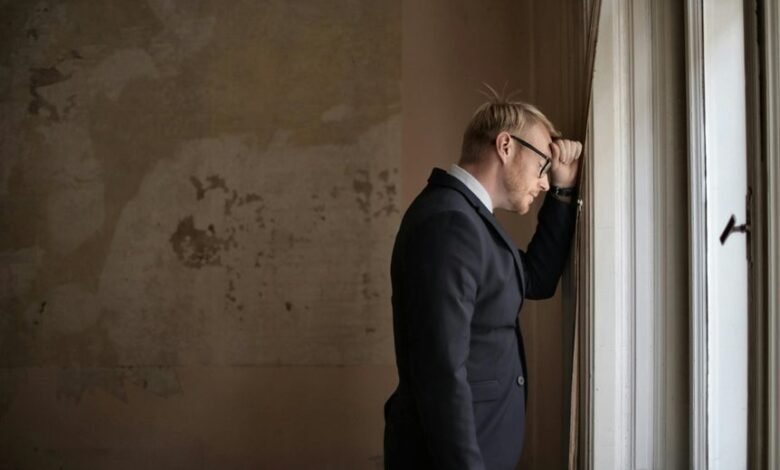 next financial crisis expectations