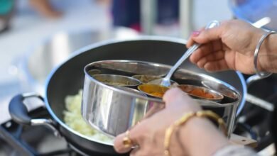quick glisusomena recipes available