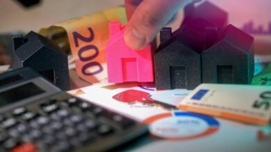 real estate investment potential