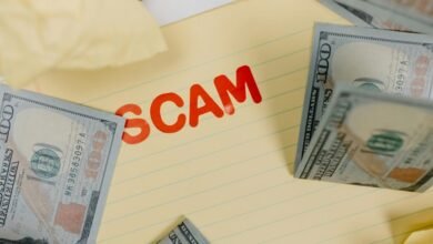 recognize and avoid scams