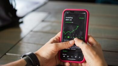 revolutionary online sales app