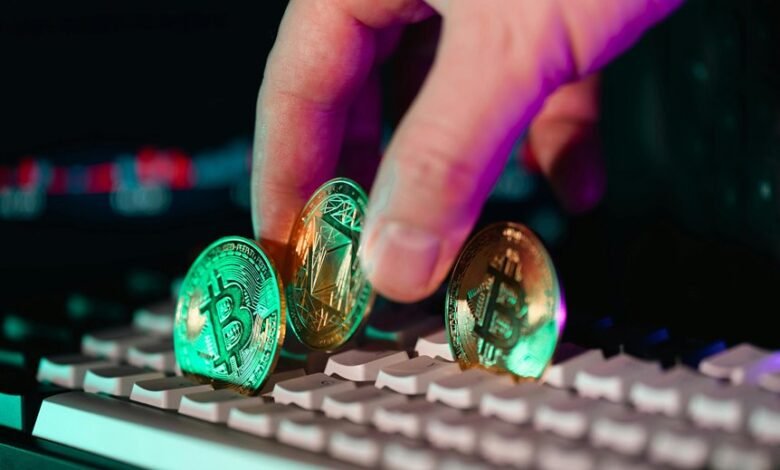 stock market changes ahead