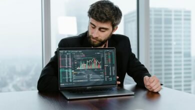 stock market predictions 2025