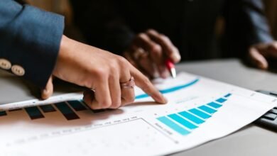 commercial data review summary