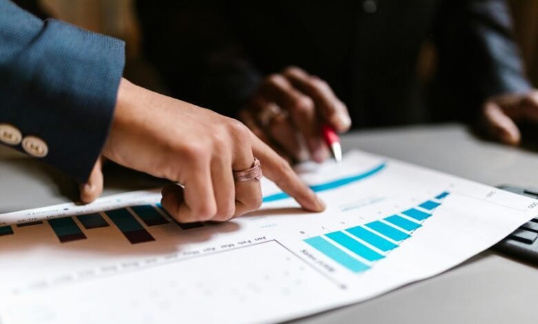 commercial data review summary