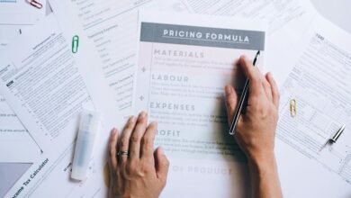 commercial operations traceability review