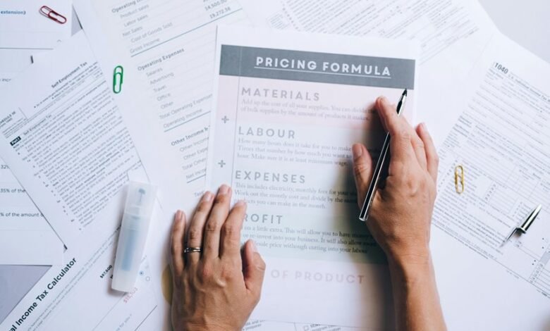 commercial operations traceability review