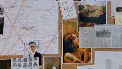 corporate intelligence data points