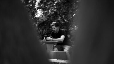 enterprise intelligence data overview