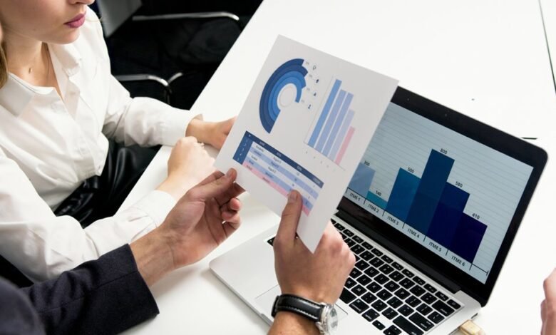 enterprise market signals analysis