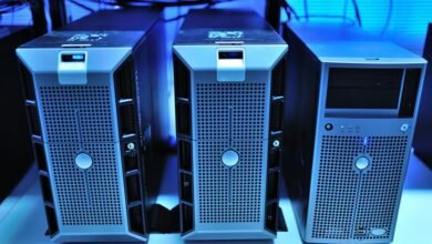 enterprise systems data analysis