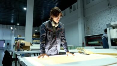 industry activity data analysis