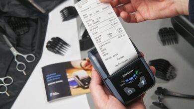 industry activity registration numbers