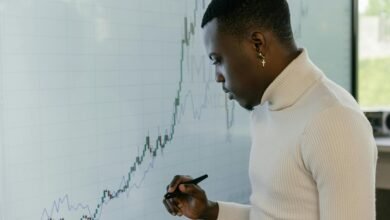 market intelligence data points