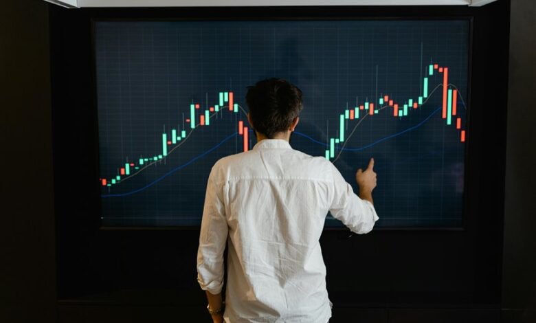 market intelligence record numbers