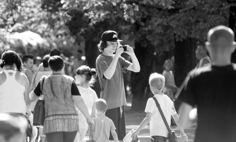 market performance overview report