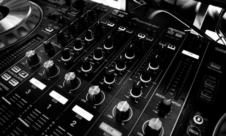 market performance signal analysis