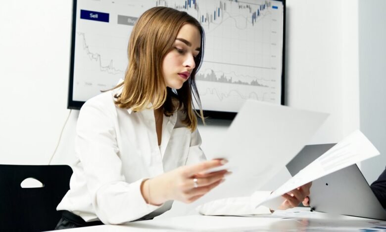 market positioning activity review