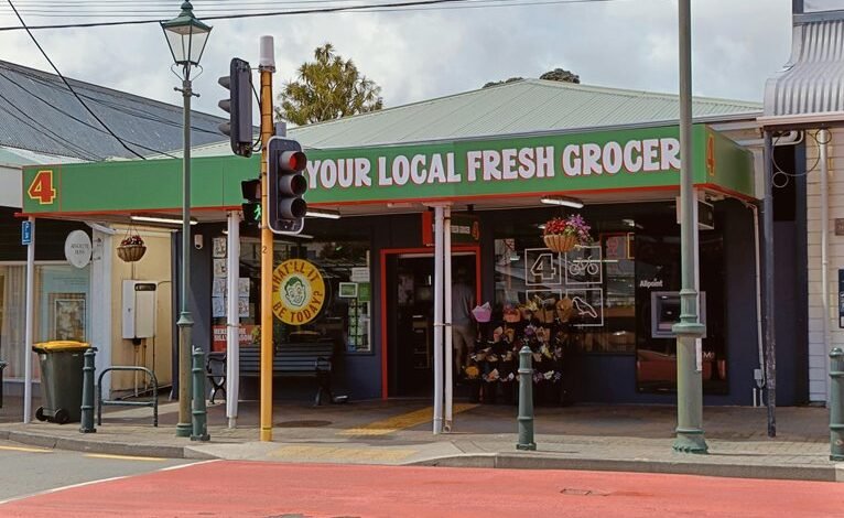 market signal data repository