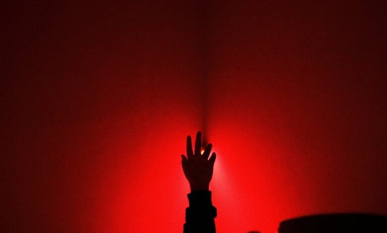 operational metrics and statistics