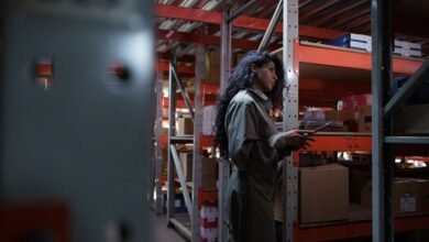 operational metrics evaluation report