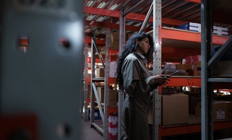 operational metrics evaluation report