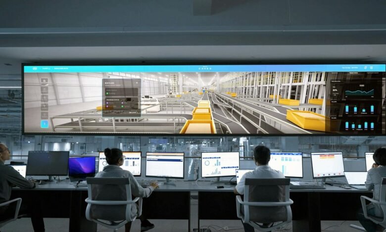 operational review and continuity