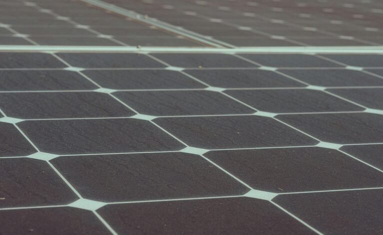 sector performance identifier grid