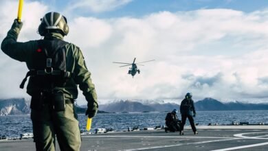 strategic operations signal overview