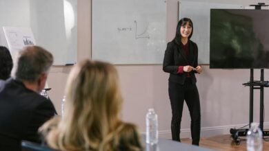 audience growth strategy blueprint