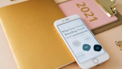 clear brand message strategy