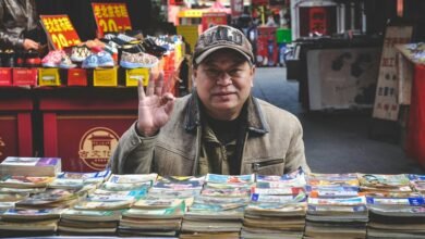 competitive niche growth strategies