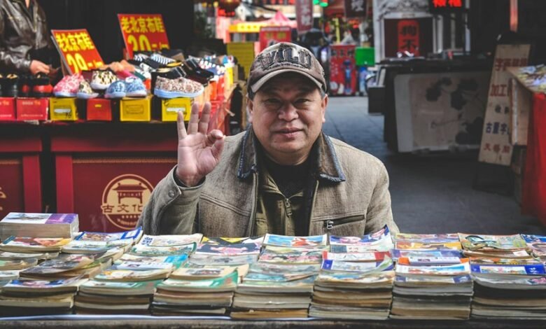 competitive niche growth strategies