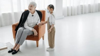 customer relationship management system